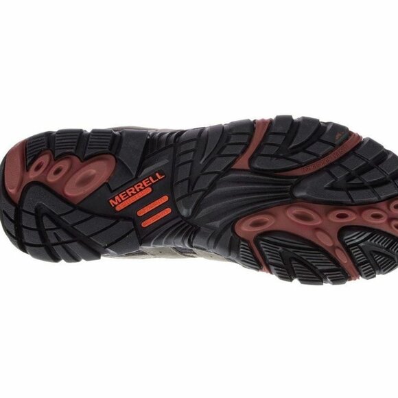 Merrell J11515 Moab Vertex Mid Waterproof Composite Toe Safety Work Boots MEN 8 - Picture 5 of 14